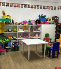 ADP School – Brinquedoteca