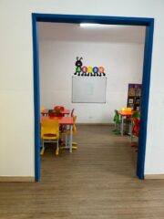 ADP School – Sala 1