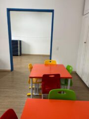 ADP School – Sala 1 a