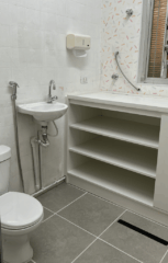 ADP School – Trocador Berçário II