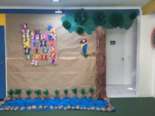 Exposição - Sustentabilidade