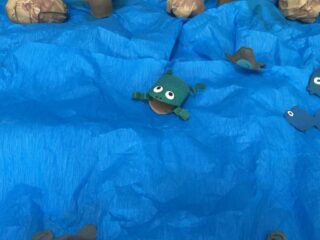 Exposição - Sustentabilidade