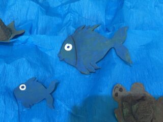 Exposição - Sustentabilidade