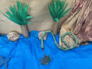 Exposição - Sustentabilidade