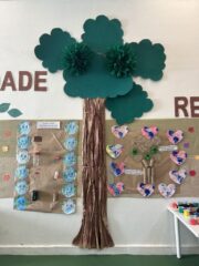 Exposição - Sustentabilidade