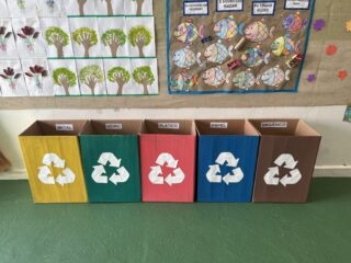 Exposição - Sustentabilidade