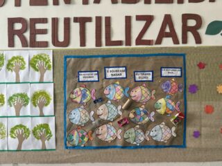 Exposição - Sustentabilidade