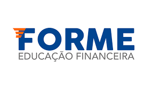 Logo - Forme - Educação Fincanceira
