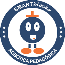 LOGO - Samart Blocks Robótica