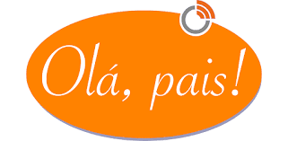 LOGO - Olá, Pais - Agenda Digiral