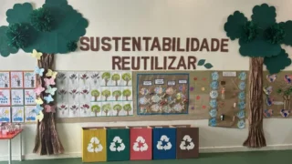Exposição - Sustentabilidade