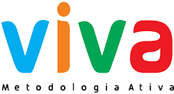 Logo VIVA Metodologia Ativa
