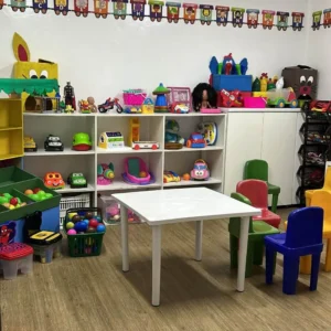 ADP-Brinquedoteca