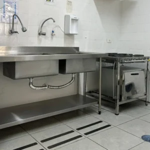 ADP-Cozinha