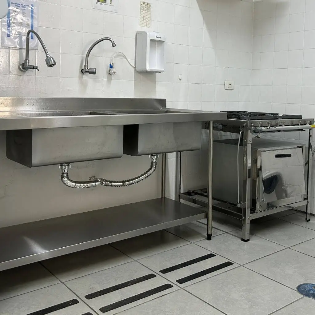 ADP - Cozinha ADP-Cozinha