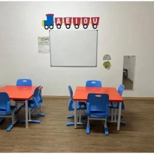 ADP-Sala de Aula