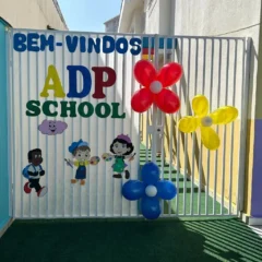 ADP-School-Bem-Vindos