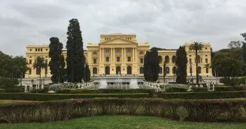 Museu-do-Ipiranga