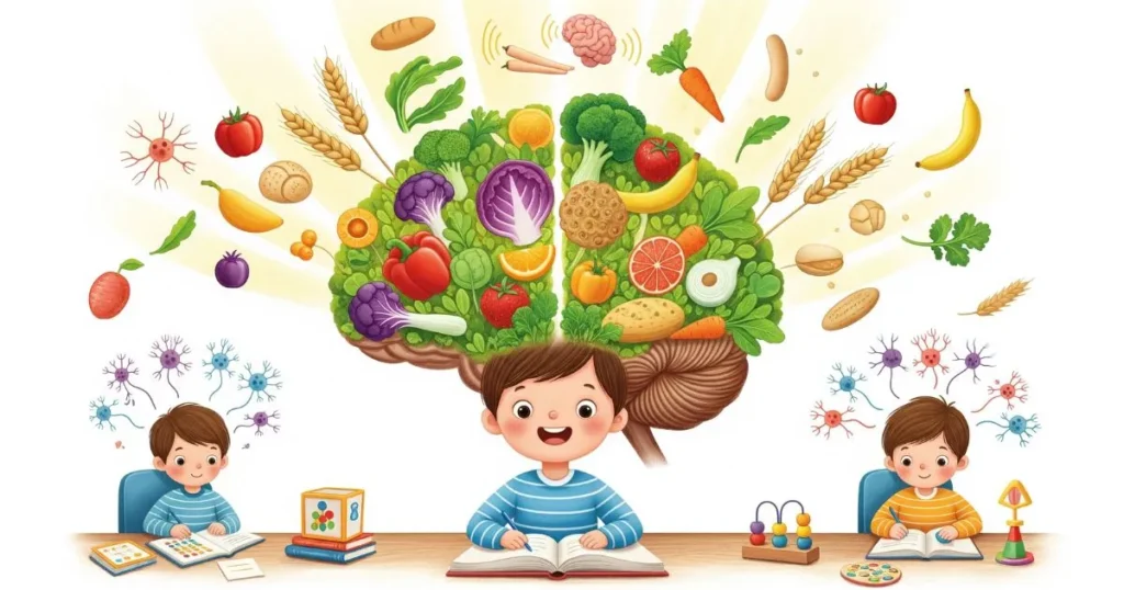 Nutricao-Infantil-Como-o-Cérebro-Aprende-Melhor