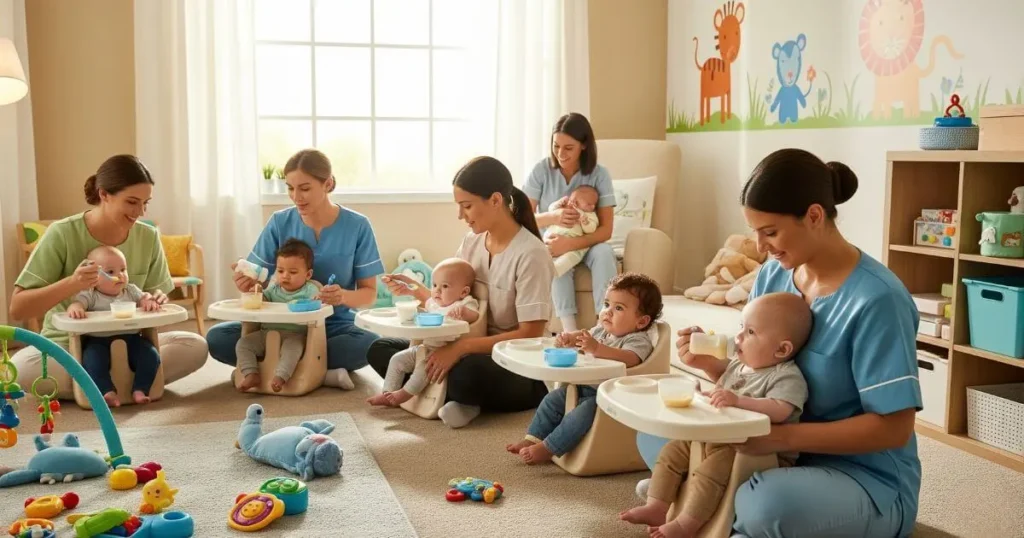 Alimentação-saudável-para-bebês