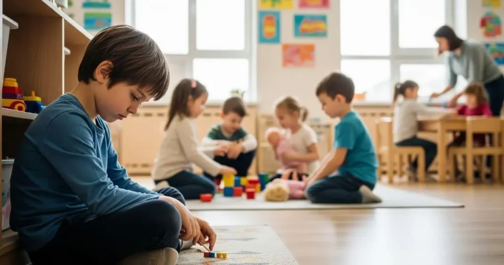 Bullying-na-Primeira-Infância