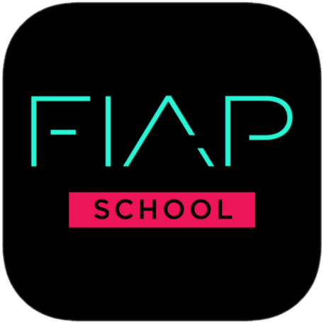 Logo - Fiap School